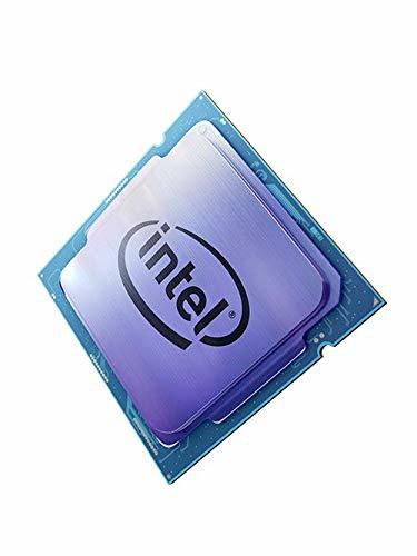 INTEL 10TH GEN I-9 10900F